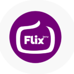 FLIXIPTV APP